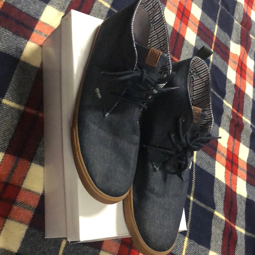 Ben Sherman size 14 shoes